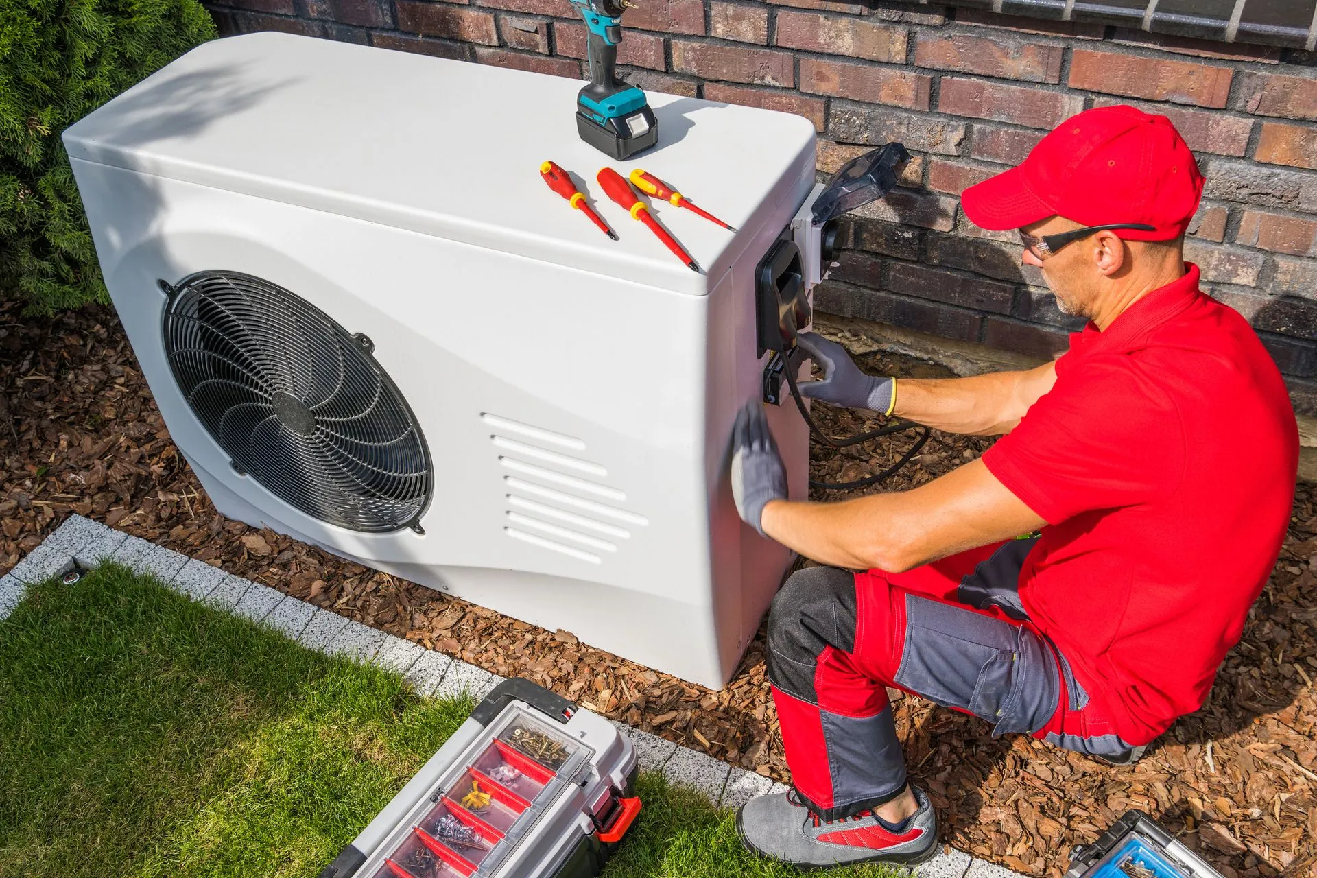 About HVAC in Oakland, CA